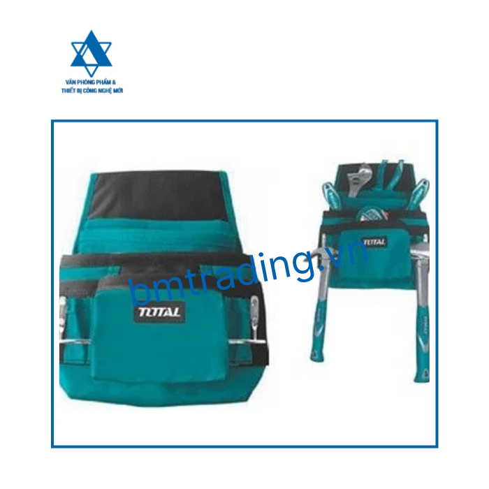 tui dung do nghe Total THT16P1011