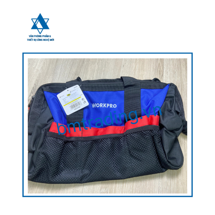 tui dung do nghe Workpro WP281002